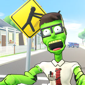 Town of the Undead app icon